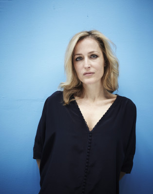 Gillian Anderson pic #630410