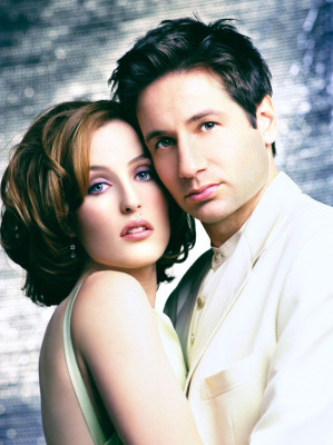 Gillian Anderson pic #247567