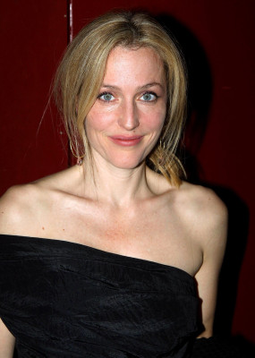 Gillian Anderson pic #308854