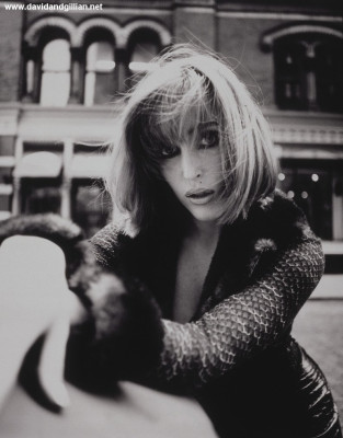 Gillian Anderson pic #147380