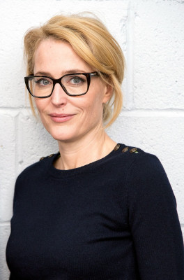 Gillian Anderson pic #925898