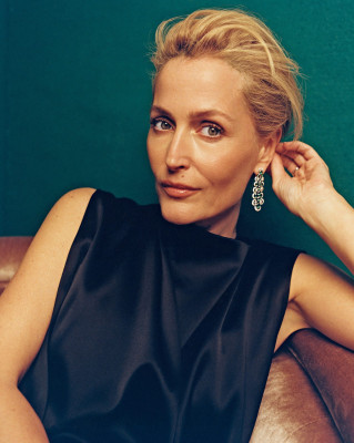 Gillian Anderson pic #1247782