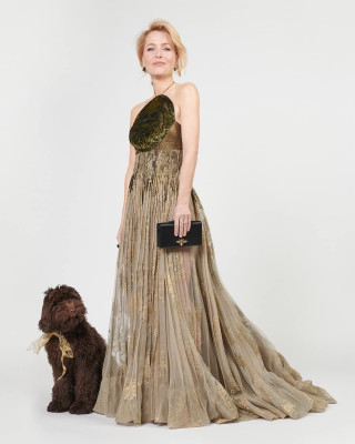 Gillian Anderson pic #1249497
