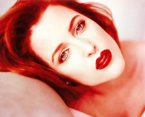 photo 4 in Gillian Anderson gallery [id84163] -0001-11-30 00:00:00