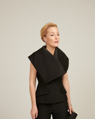 photo 20 in Gillian Anderson gallery [id1249965] 2021-03-11 00:00:00