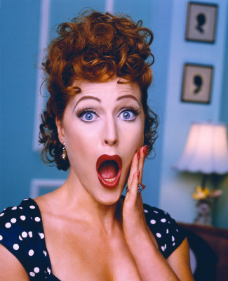 photo 10 in Gillian Anderson gallery [id95012] 2008-05-21 00:00:00