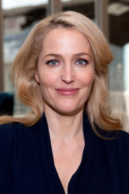 photo 3 in Gillian Anderson gallery [id680921] 2014-03-19 00:00:00