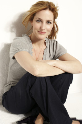 Gillian Anderson pic #187494