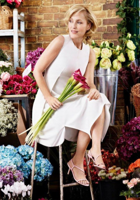 Gillian Anderson pic #1205610