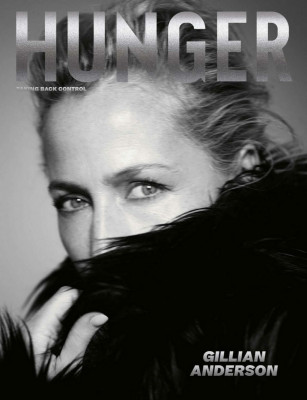 Gillian Anderson pic #1274198