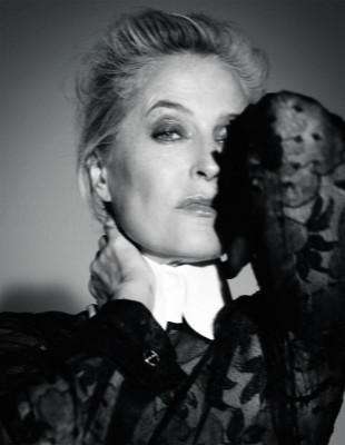 Gillian Anderson pic #1274199