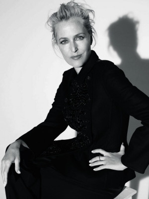 Gillian Anderson pic #1274200