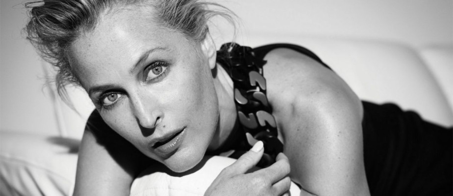 Gillian Anderson pic #1274201