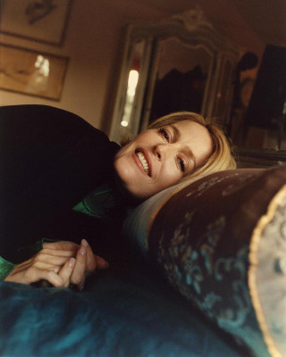 Gillian Anderson pic #1199223