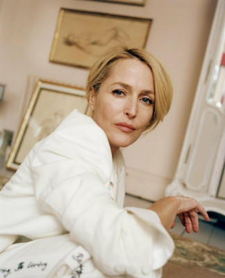 Gillian Anderson pic #1199229