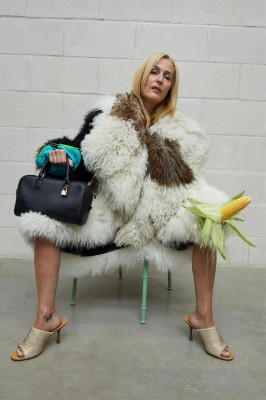 Gillian Anderson pic #1274202