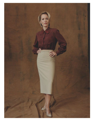 Gillian Anderson pic #1102890