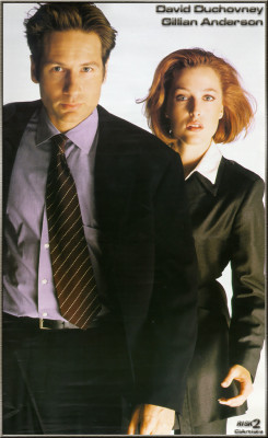 Gillian Anderson pic #712