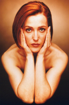 photo 17 in Gillian Anderson gallery [id21484] -0001-11-30 00:00:00
