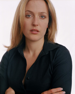 photo 9 in Gillian Anderson gallery [id21493] -0001-11-30 00:00:00