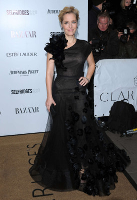 Gillian Anderson pic #646947
