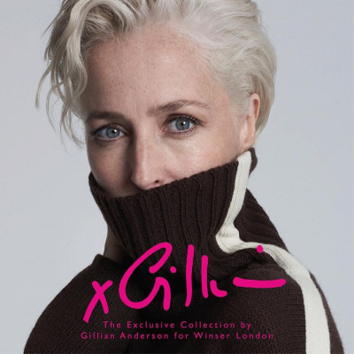 Gillian Anderson pic #1063184