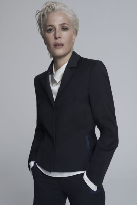 Gillian Anderson pic #1063181