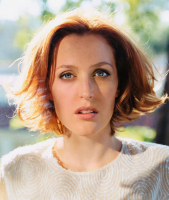 photo 22 in Gillian Anderson gallery [id32501] -0001-11-30 00:00:00