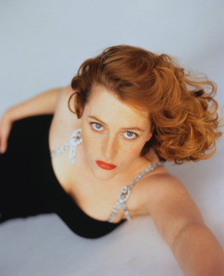 photo 23 in Gillian Anderson gallery [id32500] -0001-11-30 00:00:00
