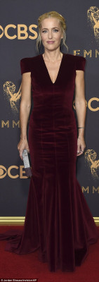 Gillian Anderson pic #964386