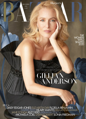 Gillian Anderson pic #1239275