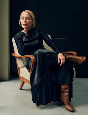 photo 11 in Gillian Anderson gallery [id1241971] 2020-12-02 00:00:00
