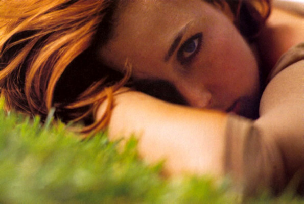 Gillian Anderson pic #61264