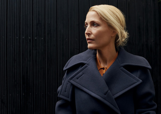 photo 29 in Gillian Anderson gallery [id1249283] 2021-03-01 00:00:00