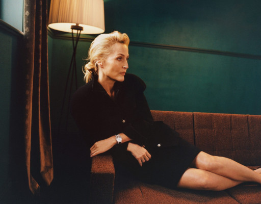 Gillian Anderson pic #1247780