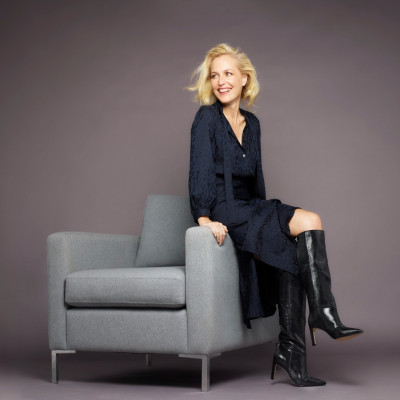 Gillian Anderson pic #1236023