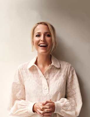 Gillian Anderson pic #1249286