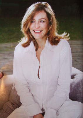 photo 5 in Gillian Anderson gallery [id60671] -0001-11-30 00:00:00