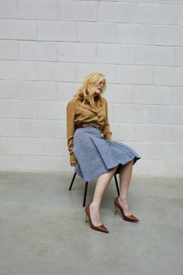 Gillian Anderson pic #1257876