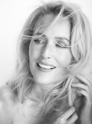 Gillian Anderson pic #1239278
