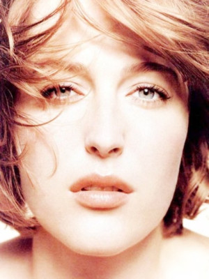 photo 10 in Gillian Anderson gallery [id83145] -0001-11-30 00:00:00
