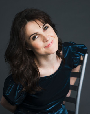 photo 6 in Gillian Kearney gallery [id1014634] 2018-02-28 00:00:00