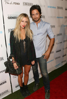 Gillian Zinser pic #483829