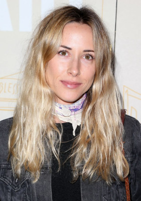 Gillian Zinser pic #938884