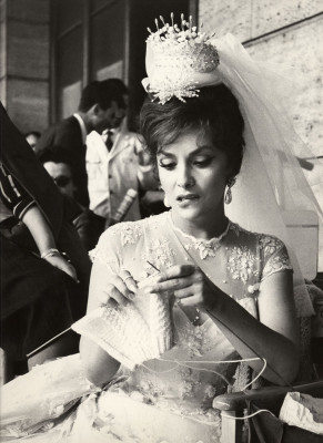 Gina Lollobrigida pic #352578