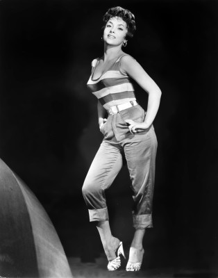 Gina Lollobrigida pic #362645