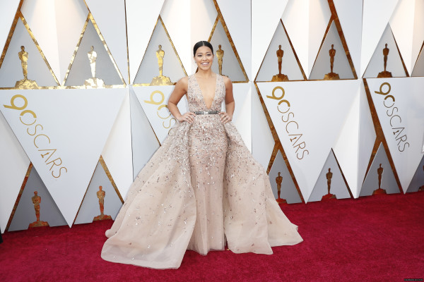 Gina Rodriguez pic #1017113