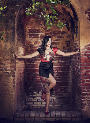 Gina Rodriguez pic #858695