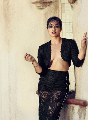 Gina Rodriguez pic #858700