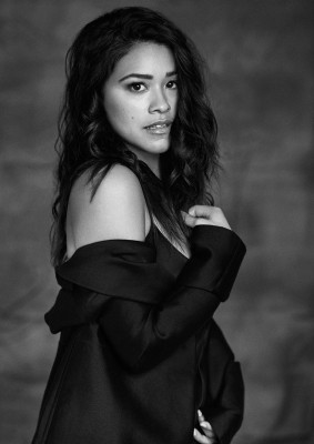 photo 12 in Gina Rodriguez gallery [id850927] 2016-05-10 00:00:00